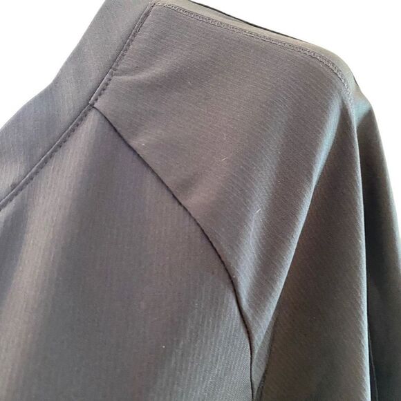 Skechers by Barco Size L Short Sleeve Scrubs Top - Picture 5 of 10